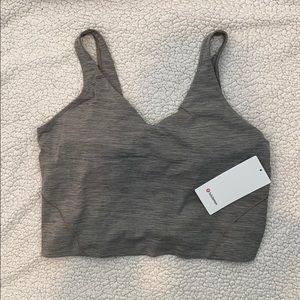 BRAND NEW Lululemon Align Tank